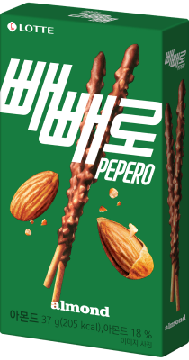 아몬드