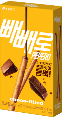 초코필드