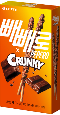 크런키