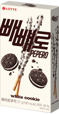 화이트쿠키