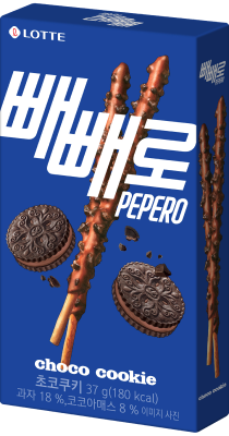 초코쿠키
