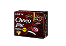 Cacao Pie